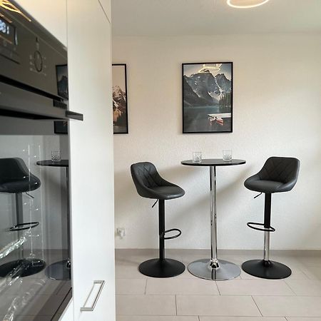Breathtaking Waterfall Apartment Nr.2 Лаутербрунен Екстериор снимка