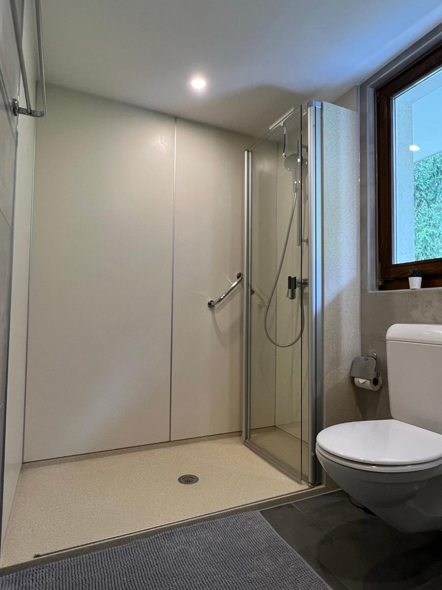 Breathtaking Waterfall Apartment Nr.2 Лаутербрунен Екстериор снимка