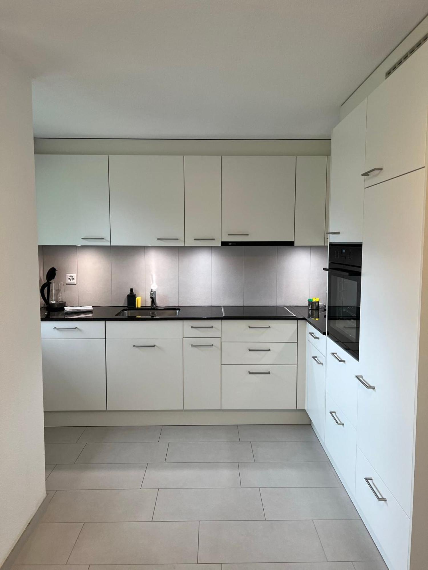 Breathtaking Waterfall Apartment Nr.2 Лаутербрунен Екстериор снимка